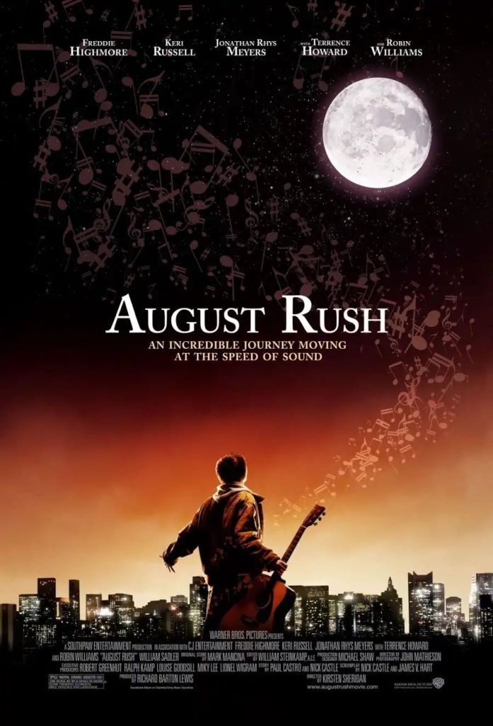 aed4df2f849e90143475c2400267f1954279026727885934876-696x1024 Movie: August Rush
