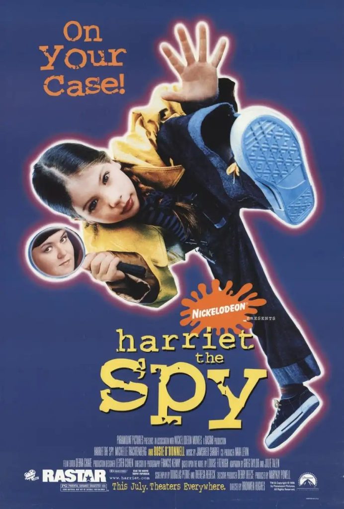 b2679cf8ce56e89409b0768efd73502c5230875506224356236-692x1024 Movie: Harriet The Spy