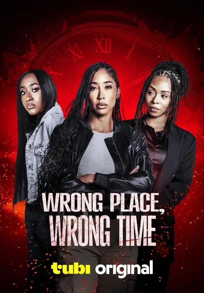 c1ddc7f6b9118522042ddba682f74a579065163264480872931-714x1024 Movie: Wrong Place Wrong Time (2025)