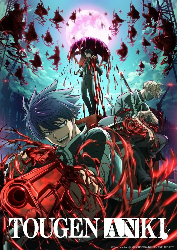 ca591bc359c3b597a3989a01457c48be-725x1024 Series: Tougen Anki Anime Season 1 (2025)