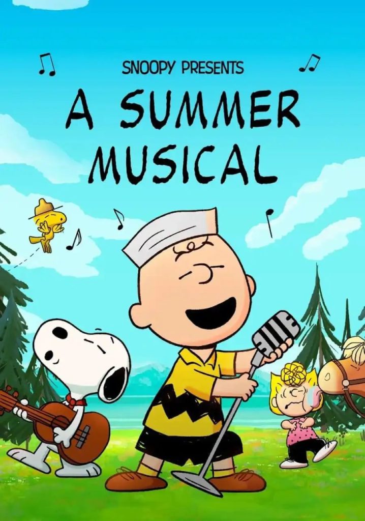 db18be4eb8c45041278c18f6a2cdd3863637210269332017859-718x1024 Movie: Snoopy Presents: A Summer Musical (2025)