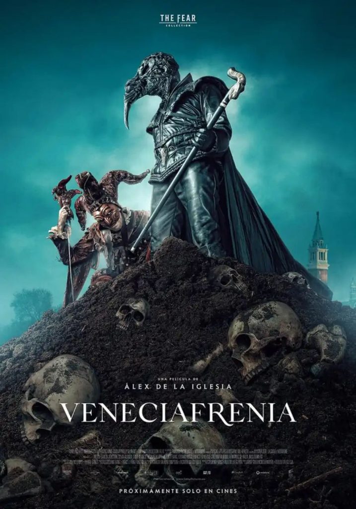 e9dc84d8d072c7015a9439a051a4a6ad6567205360261055282-717x1024 Movie: Veneciafrenia