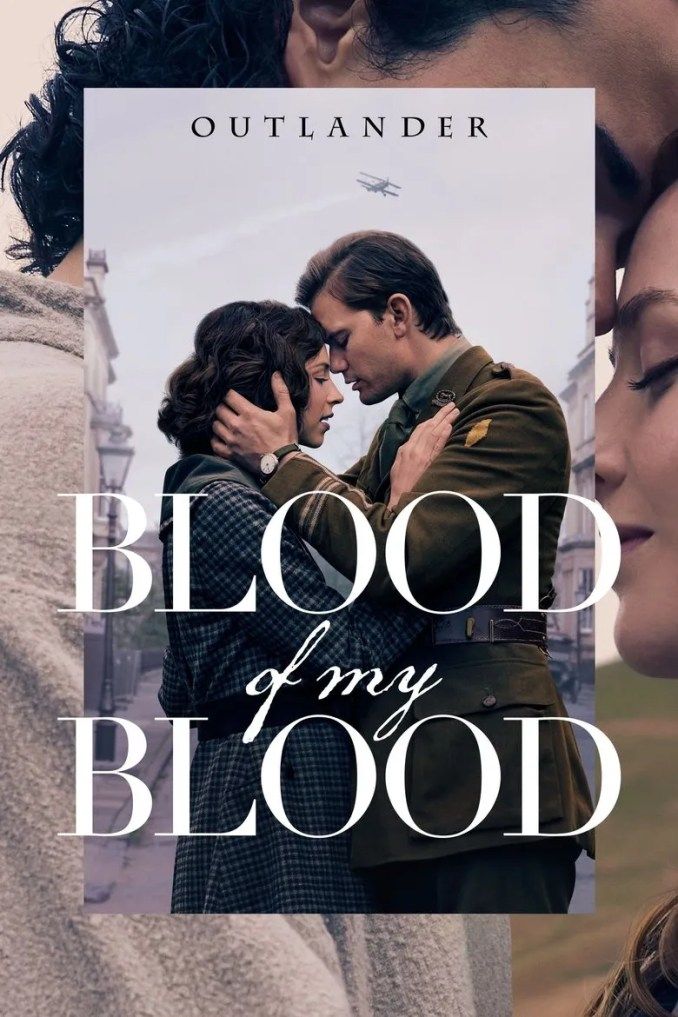 hlwzbekxlbzvgdfxct1j54prye43617301585890201373 Series: Outlander; Blood Of My Blood Season 1 (2025)