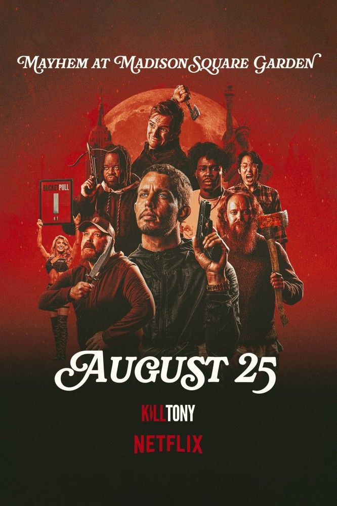 kill-tony-mayhem-at-madison-square-garden_poster4576140276381568097 Movie: Kill Tony; Mayhem at Madison Square Garden (2025)