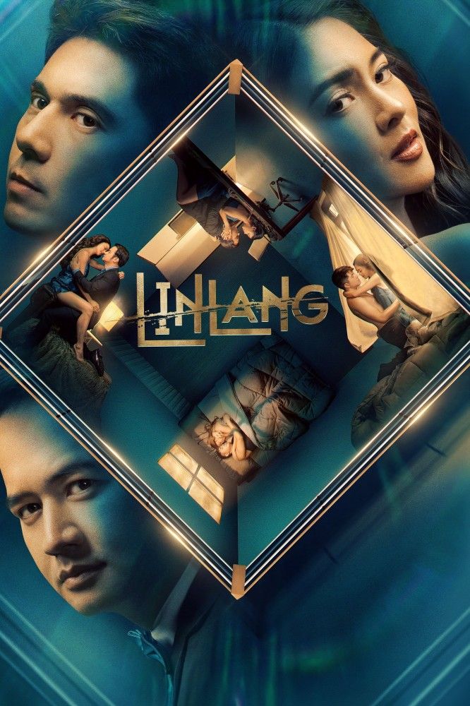 linlang_poster3653996050087397947 Series: Linlang (Deceit) Season 1
