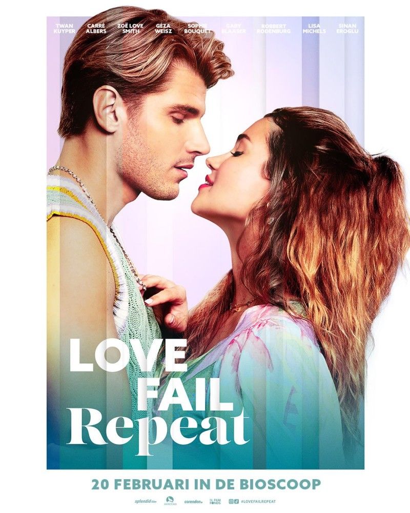 love-fail-repeat_poster987025764258372662 Movie: Love Fail Repeat (2025)