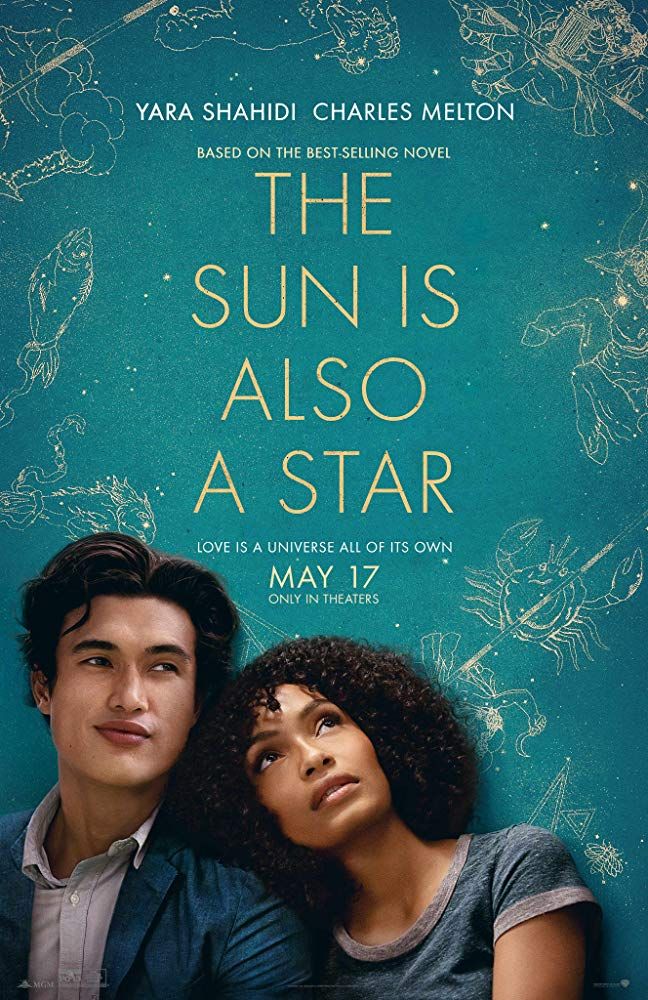 mv5bmdhinzuzytitmwfjys00zduwlwixntitmtlmmzaxzjnmmtjkxkeyxkfqcgdeqxvynjg3mdmxnzu@1492105166279058437 Movie: The Sun Is Also A Star