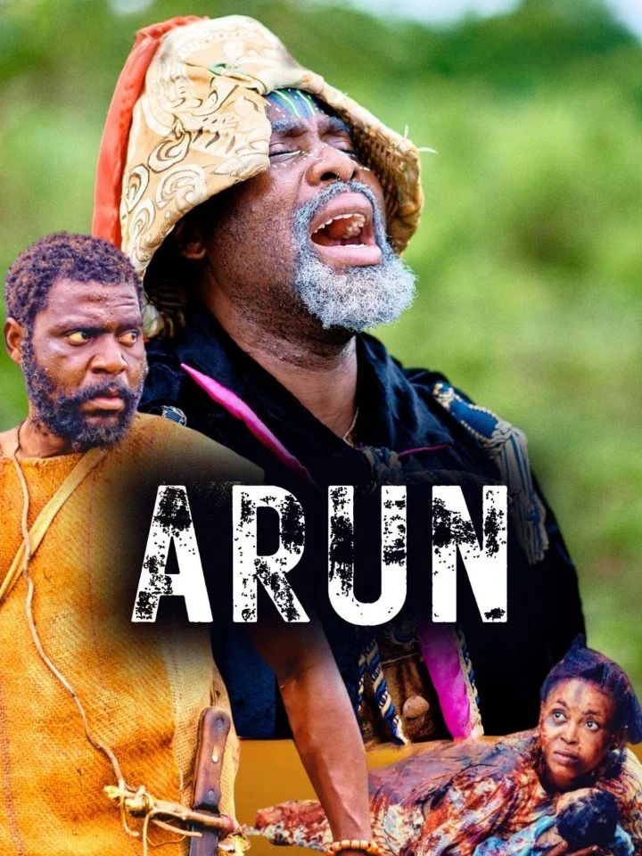 sgsdhdfhdg4171684001405708511 Movie: Arun (2025) Nollywood