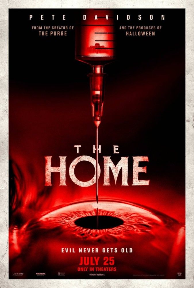 the-home_poster4398369686472990403 Movie: The Home (2025)