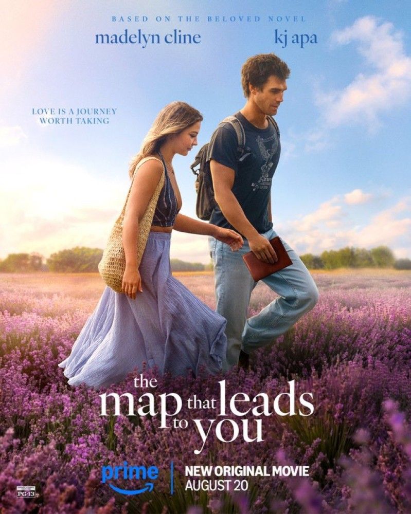 the-map-that-leads-to-you_poster7695453320833969008 Movie: The Map That Leads To You (2025)