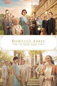 tmpposter22369-17222125788412764769-200x300 Movie: Downton Abbey 1-2