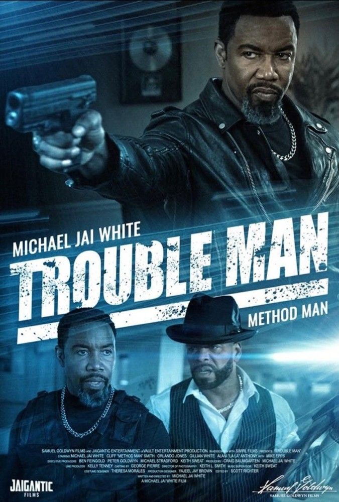 trouble-man_poster-13062763933381361140 Movie: Trouble Man (2025)
