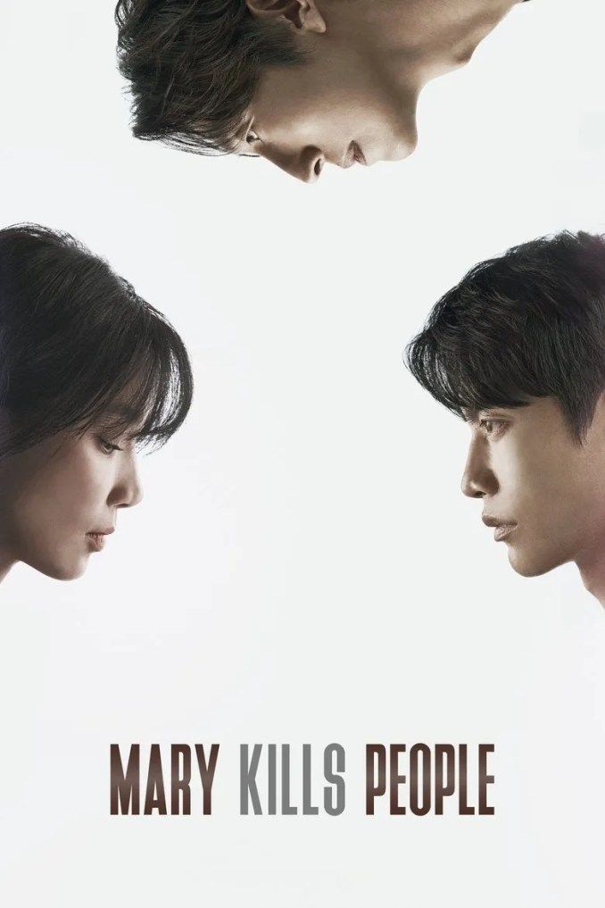 wuoecijriaxybuiixmpk8kwmr384082961602614930817 Series: Mary Kills People Season 1 (2025) Korean